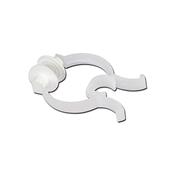 20 X Disposable Nose Clip For Spirometers image