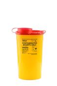 Sharps Bin - Multiple Sizes - 3 Litre