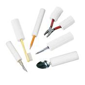 Practical Foam Tubing - Various Sizes - Inner Diameter 9mm Outer Diameter 31mm Length 1m image