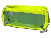 E2 Rectangular Emergency Bag with Window- Multiple Colours - Yellow