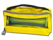 Rectangular Bag E3 Padded Window &amp; Handle - Multiple Colours - Yellow image