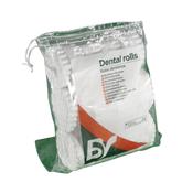 Dental Rolls White - Non Sterile (600)