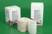 Elastic Adhesive Bandage. Various Sizes - 7-5cm-x-2-7m-1
