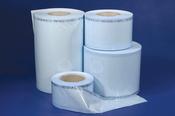 Sterilisation Reel for Steam &amp; Ethylene Oxide Sterilisation, Various Sizes - 30cm-x-200m-1 image