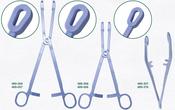 Sponge Holder Sterile 24cm (1)