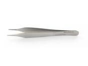 Adson Forceps Non Toothed Reusable 12cm (1) image