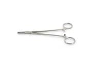 Mayo Hegar Needle Holder Reusable 14cm (1) image