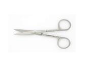 Scissors Straight Sharp/Sharp Reusable 11.5cm (1) image