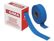 Tourniquet Latex Free 25 Pre Cut 42 x 2.5cm (18"x1") with 0.5mm Thickness