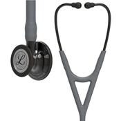 Littmann Cardiology IV Grey With Smoke Chestpiece &amp; Stern 6238