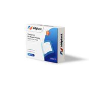 Aidplast Sterile Non Woven Wound Dressing - 9 cm x 15 cm (25) image