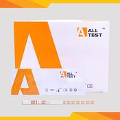 Urine Drug Nor Fentanyl Test (FYL) Rapid Test Dipstick (5) image