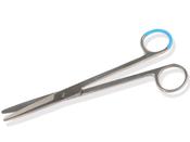 Straight (25) Mayo Scissors Sterile - 17cm image