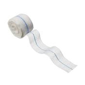 Ribbon Gauze, X-Ray Detectable Sterile - Multiple Sizes - 1.25cm x 5m (1) image