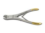 Gold Wire Cutter - 18 cm - for hard wires up to 1.6 mm image