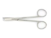 Spencer Suture Scissors - 13 cm image