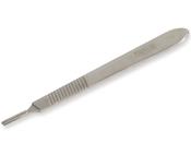 Scalpel Handle N.3 for blades 10-15