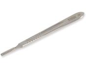 Scalpel Handle N.4 for blades 20-25 image