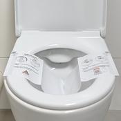 Faecal Sample Collection Aid - Multiple Pack Size - Pack of 150