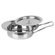 Servocare Bed pan ECO - stainless steel light version image