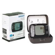 Omron RS7 Intelli iT BP Monitor