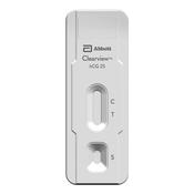 Clearview HCG Test Cassette (Urine) (20)