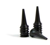 Opticlar H Range Disposable Specula (200) – 2mm or 4mm Diameter Tips - 4mm