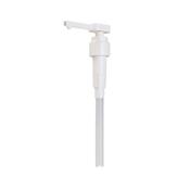 Clinisept Pump Part for 490ml Bottle