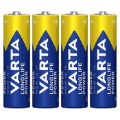 Varta Industrial Pro4006 AA Battery (4) image