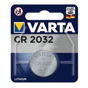 Varta Lithium 6032 CR2032 Battery (1)