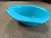 Hospital Style Bedpan - No Lid - (1)