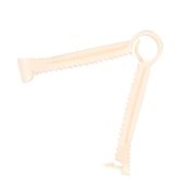 Umbilical Cord Clamp - Sterile Single Pack image