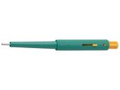 Kai Biopsy Punch With Plunger - Various Sizes - 1.5mm image