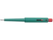 Kai Biopsy Punch With Plunger - Various Sizes - 2.0mm image