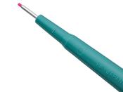 Kai Biopsy Punch With Plunger - Various Sizes - 1.0mm image