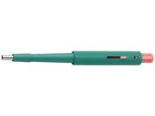 Kai Biopsy Punch With Plunger - Various Sizes - 4.0mm image