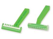 Double Sided Razors x 100 image