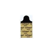 Kendall (100) Q-Trace Gold ECG Electrodes