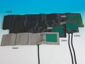 Gima Obese Cuff + Tubes Bladder - 63 x 17.5cm image