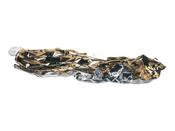 Emergency Foil Space Blanket -160 x 210cm image
