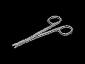 Iris Scissors Straight 11.5cm (1) image