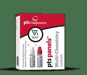 Cardiochek PTS Multichemistry Control Solution x 1 image