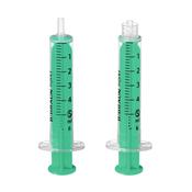 Injekt 5ml Syringe (100) Two Piece image