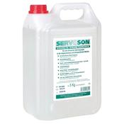 Servoson Ultrasound Gel, 5 litre cubitainer with screw-cap, 1 piece image