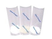 Silent Knight Pill Crusher Pouches (box of 1000)