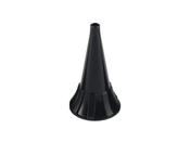 Mini Ear Speculum Diameter 2.5mm - Bk  Pk100
