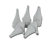 Ear Speculae-Reister / Ri-Star Disp 4mm (250)