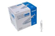 Romed 2-Part Syringes 5ml, SYR-5ML image