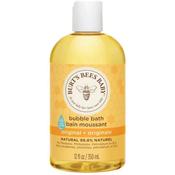 Baby Bee Bubble Bath (12 fl oz / 350 ml) image