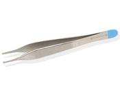 Sterile Adson Tissue Forceps - Straight -12 cm 1x2 Teeth (25)